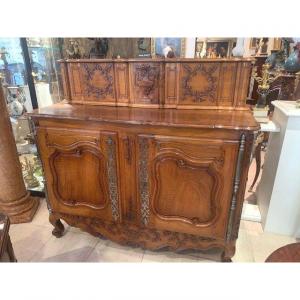 18th Provençal Sideboard