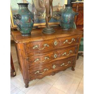 Regency Period Chest Of Drawers