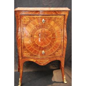 Neapolitan Commode Late 18th