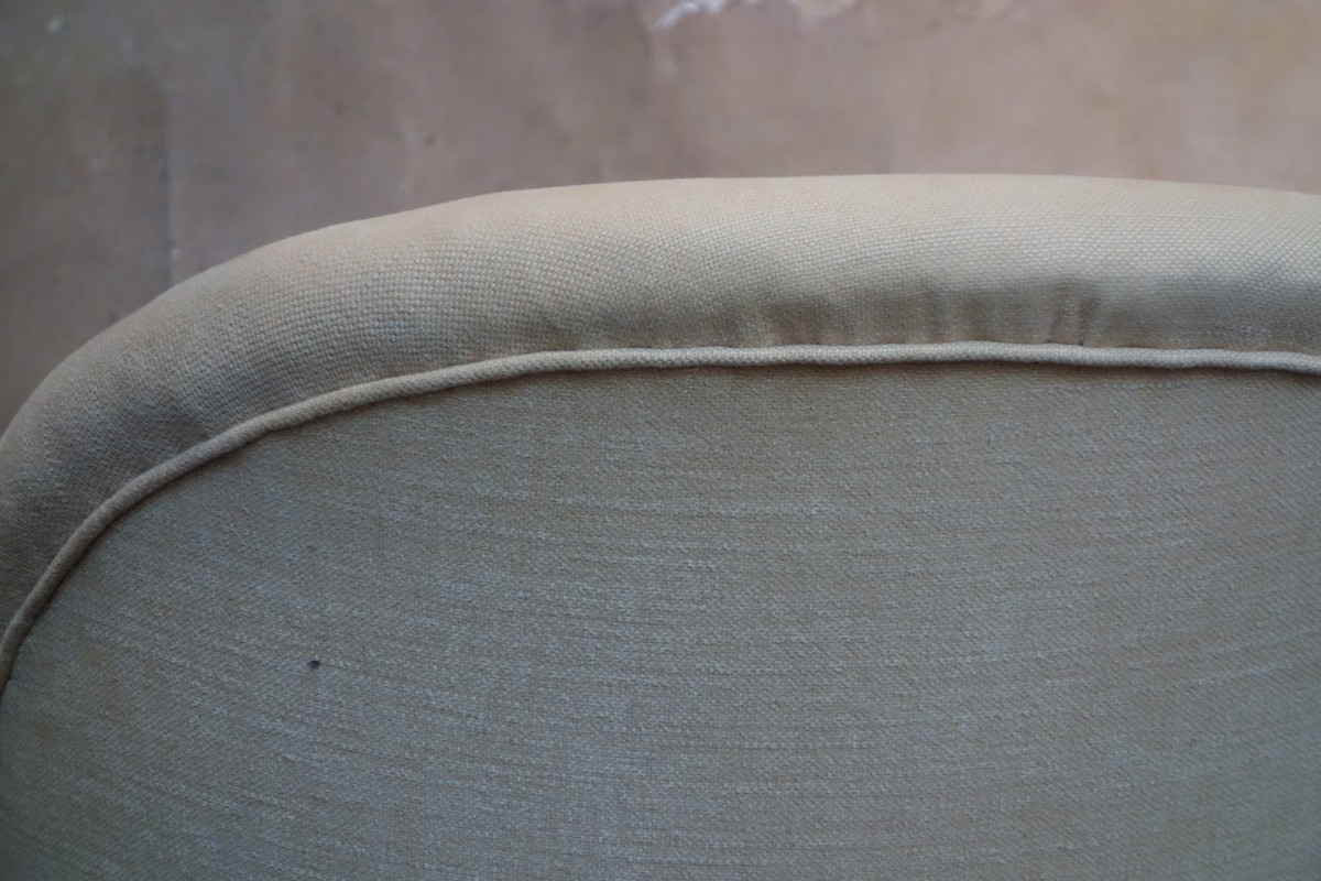 chauffeuse Napoleon III-photo-2