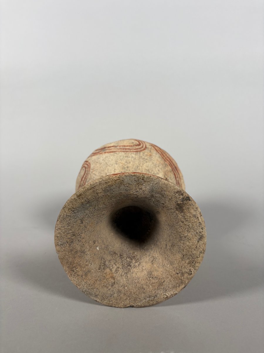 Terracotta Vases From Ban Chiang, Thailand: Archaeology, 1000 Bc-photo-2