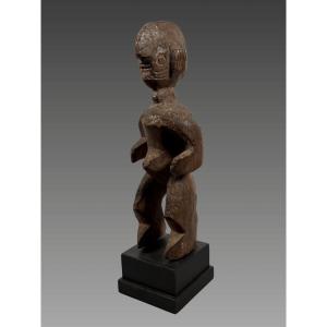 Statue magique anthropomorphe - Sculpture - Mumuyé - Nigeria