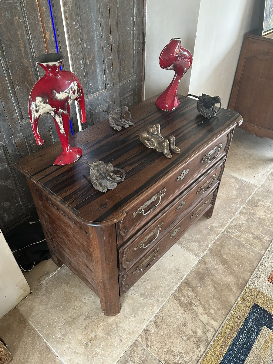 Port Malouine Chest Of Drawers-photo-2