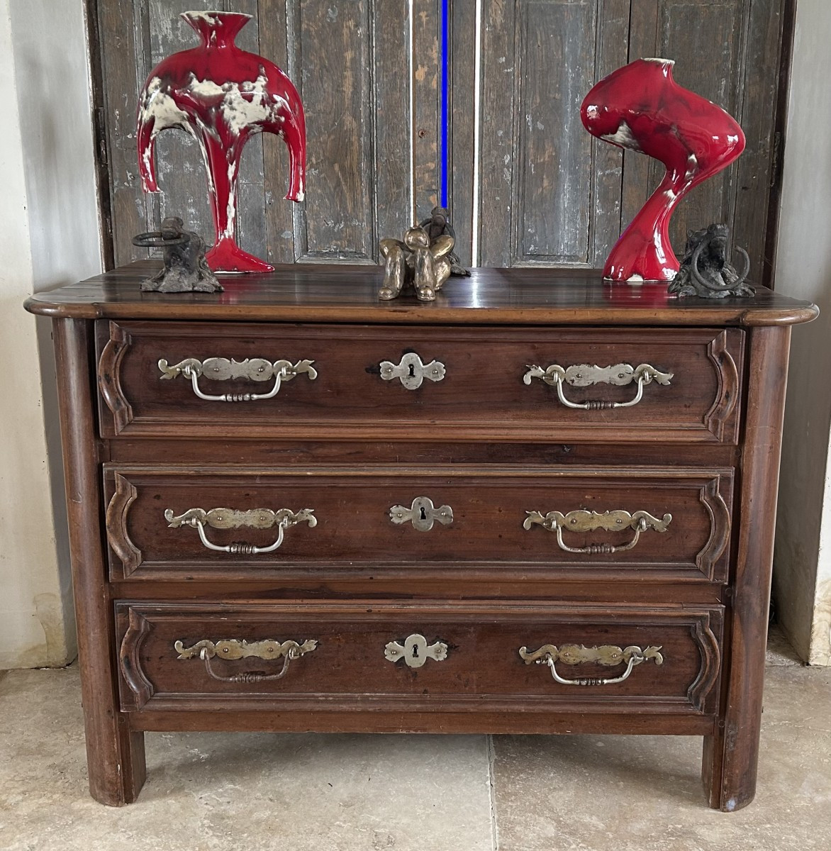 Port Malouine Chest Of Drawers
