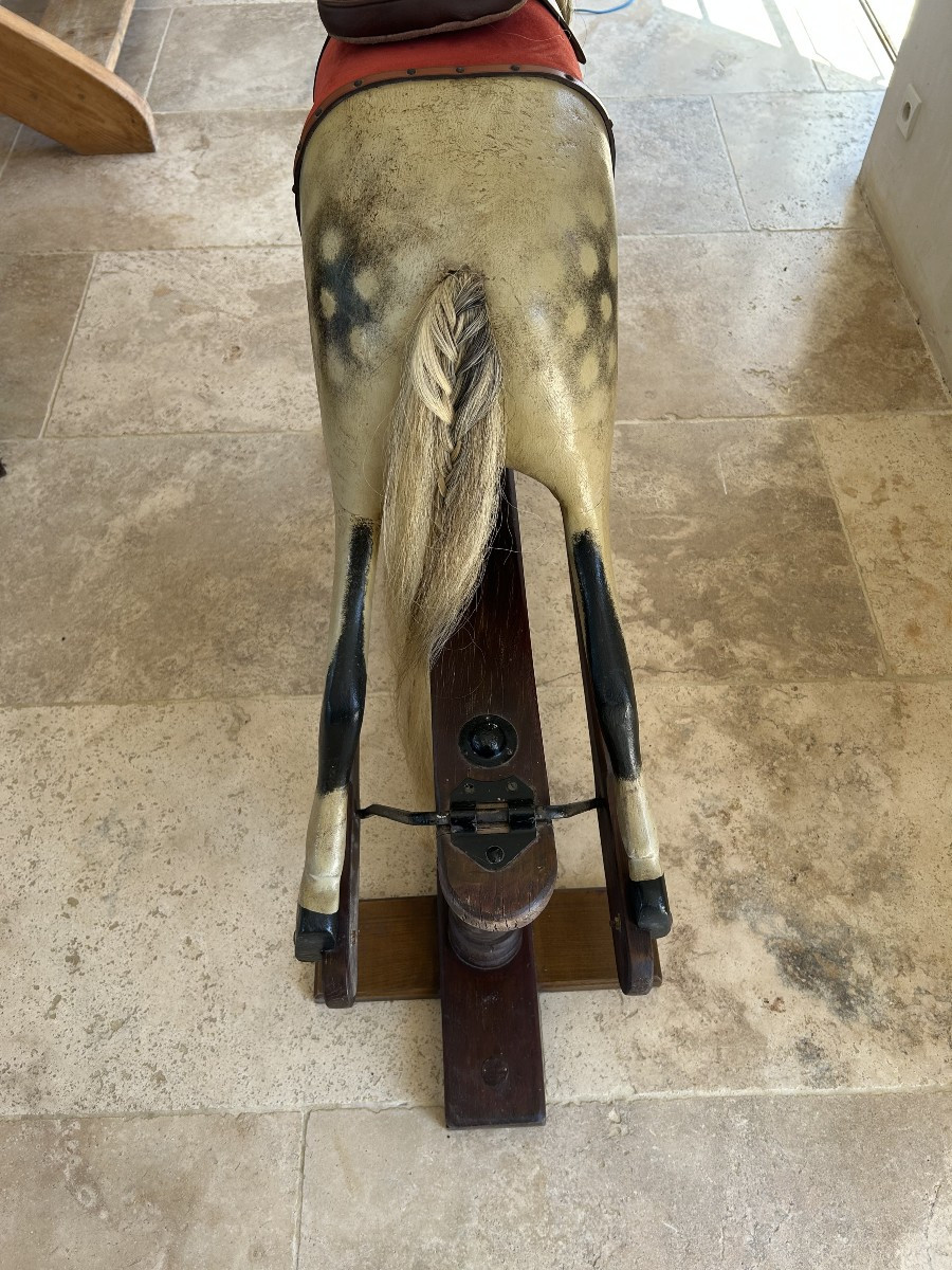 Rocking Horses  G&j Lines-photo-1