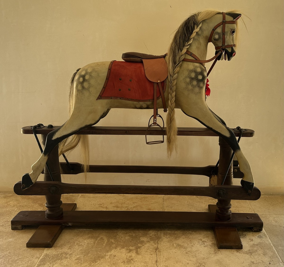 Rocking Horses  G&j Lines-photo-3