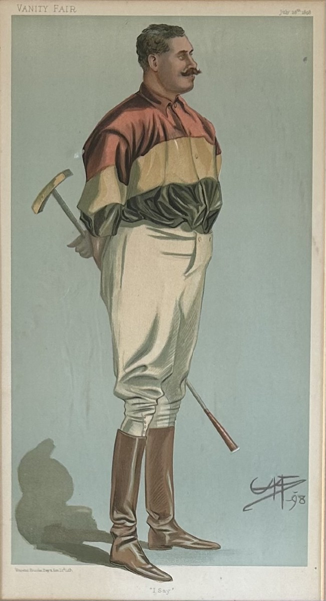 Polo Player-photo-2