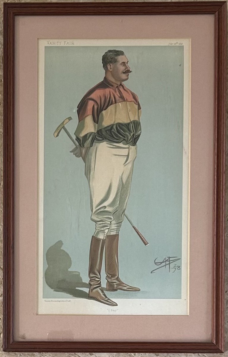 Polo Player-photo-5