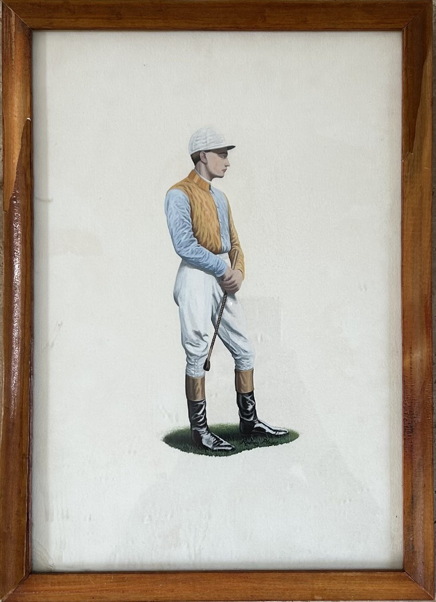 Polo Player-photo-6