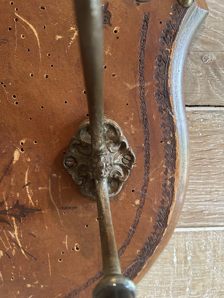 Coat Rack Of The Belgian Nobility-photo-4