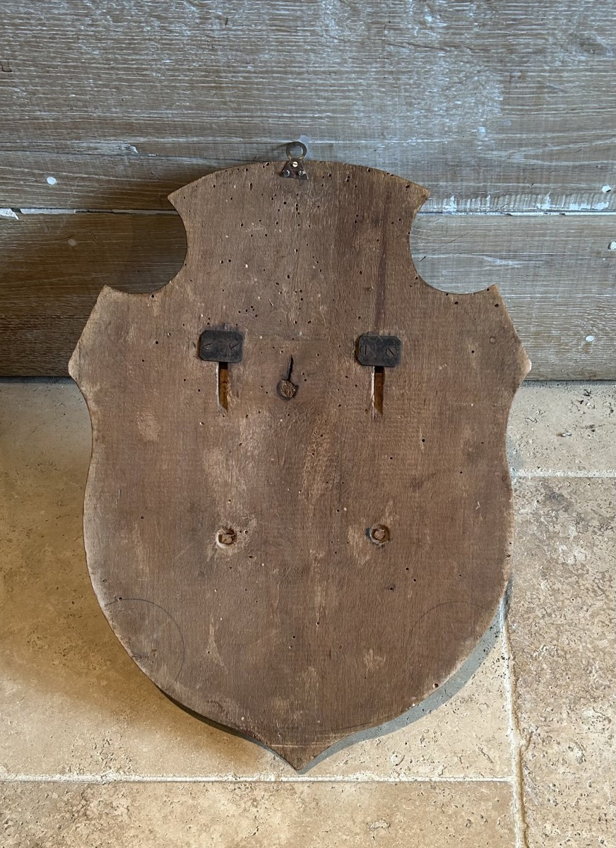 Coat Rack Of The Belgian Nobility-photo-6
