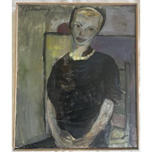 La Belle Anaïs