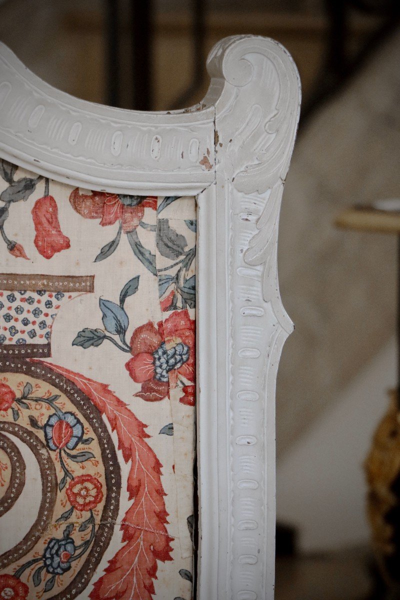 Lacquered Fireplace Screen-photo-4