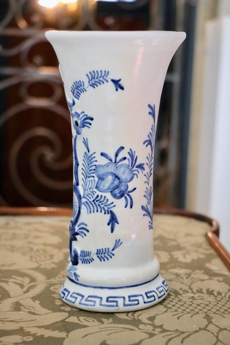Set Of Delft Vases-photo-1