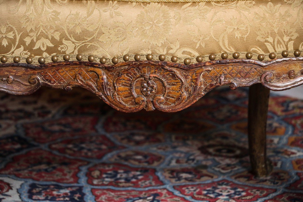 Amazing Concave Sofa-photo-3