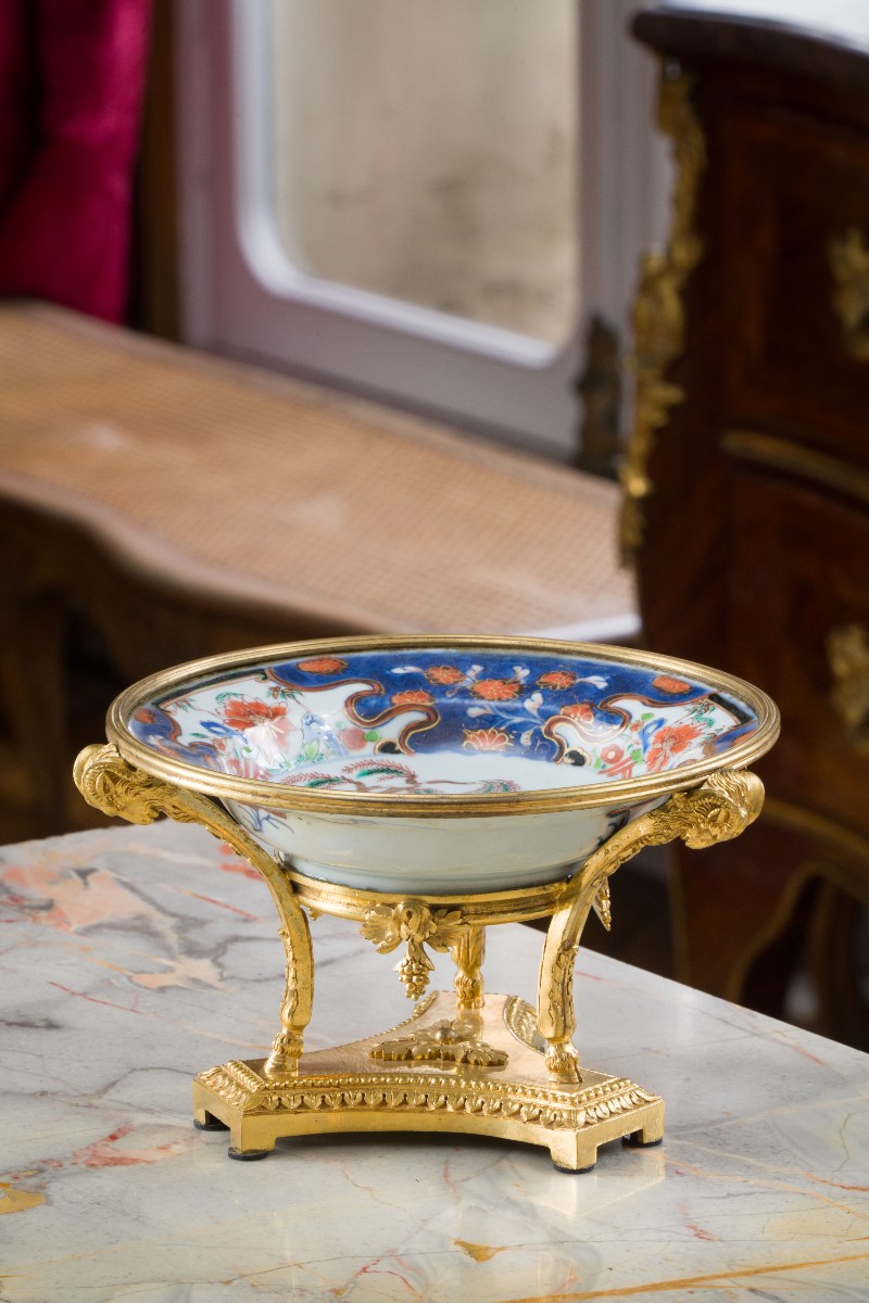 Pair Of Louis XVI Cups-photo-1