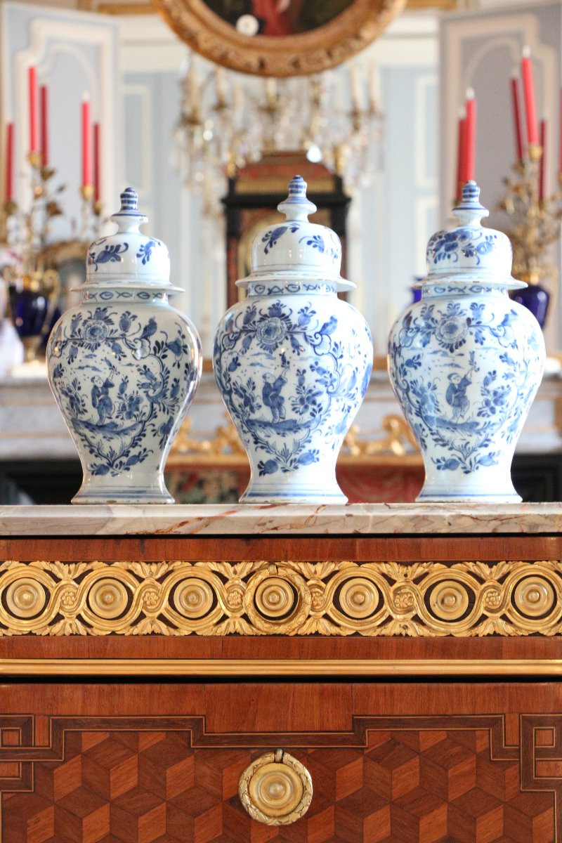 18th Century Delftware-photo-2