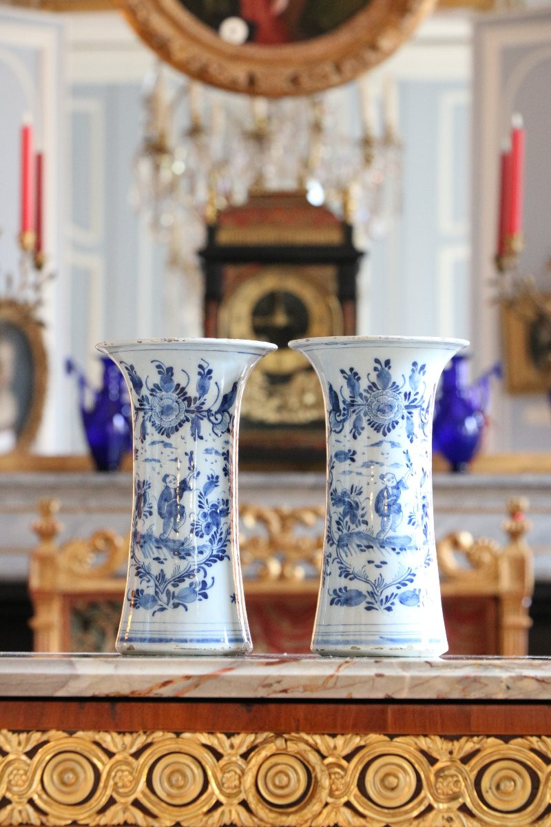 18th Century Delftware-photo-3