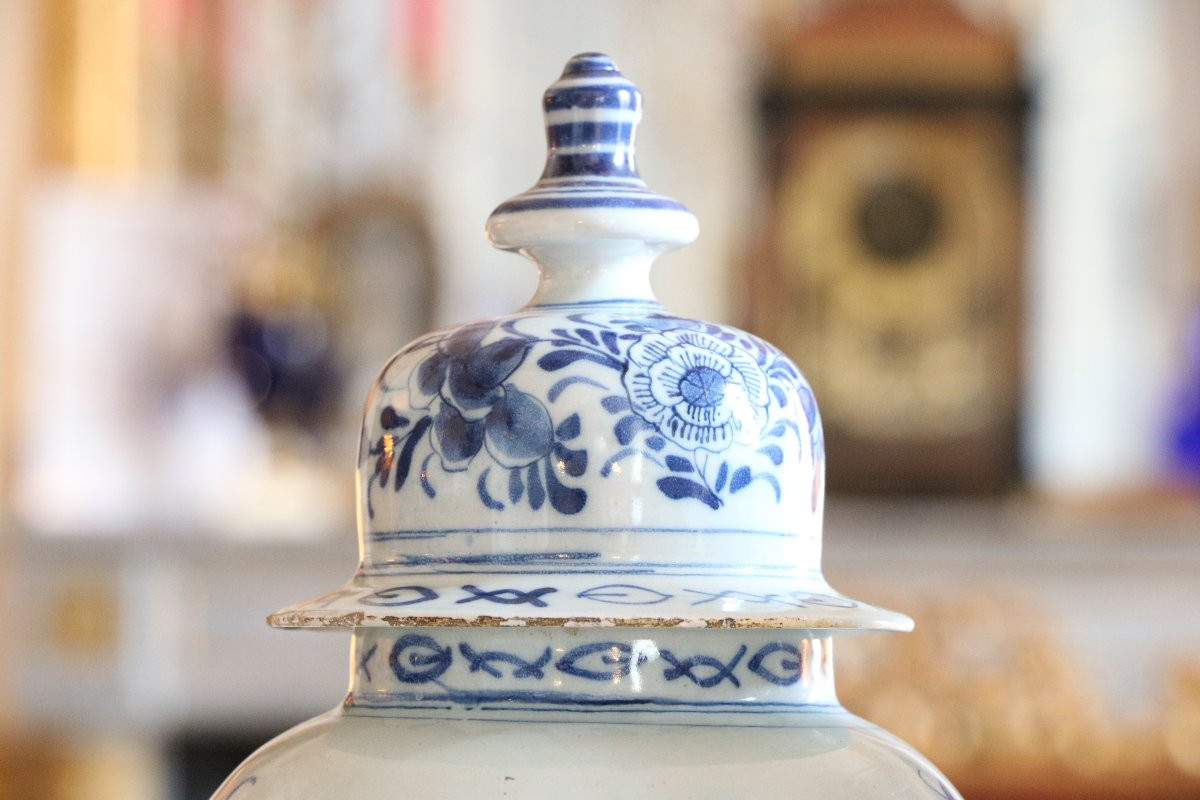18th Century Delftware-photo-2