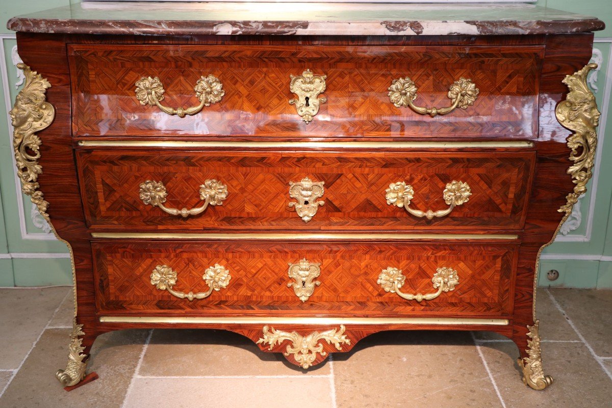 Rare Dresser Said In Sarcophagus-photo-4