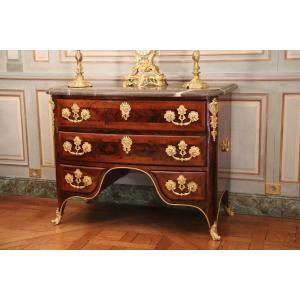 Chest Of Drawers Attributed To Etienne Doirat