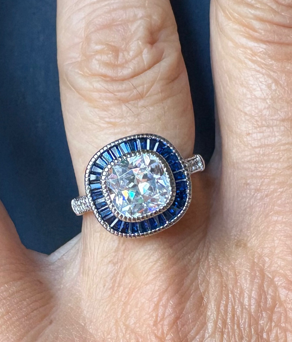 Silver Ring -photo-2