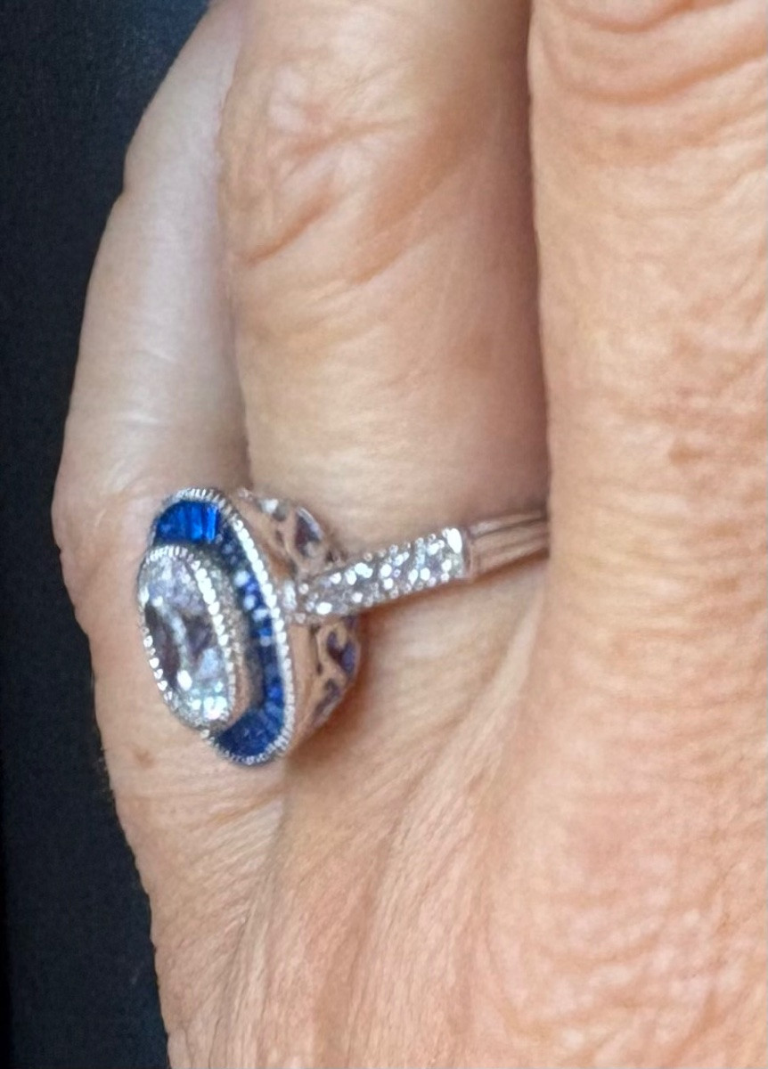 Silver Ring -photo-3