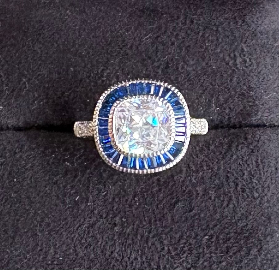Silver Ring -photo-1