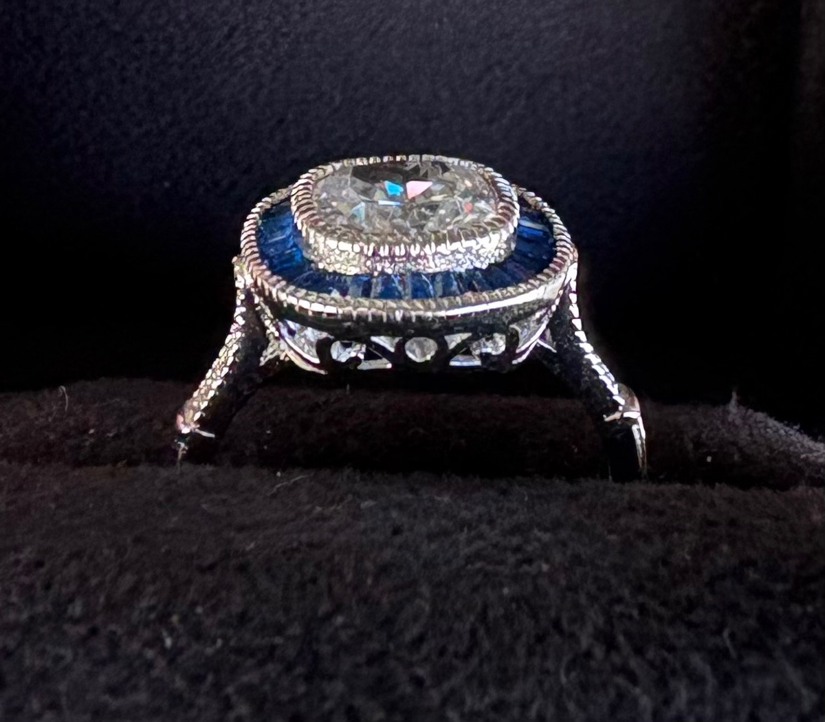 Silver Ring -photo-2