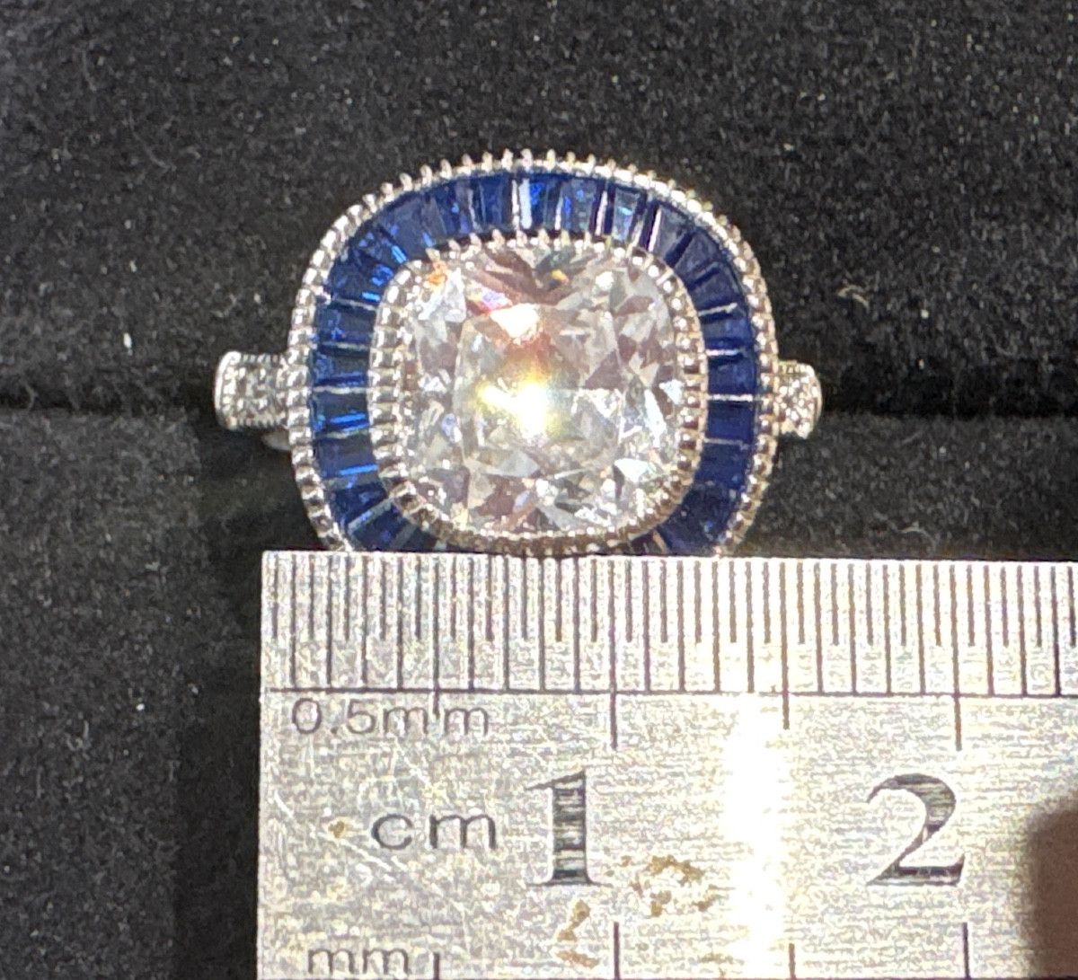 Silver Ring -photo-8