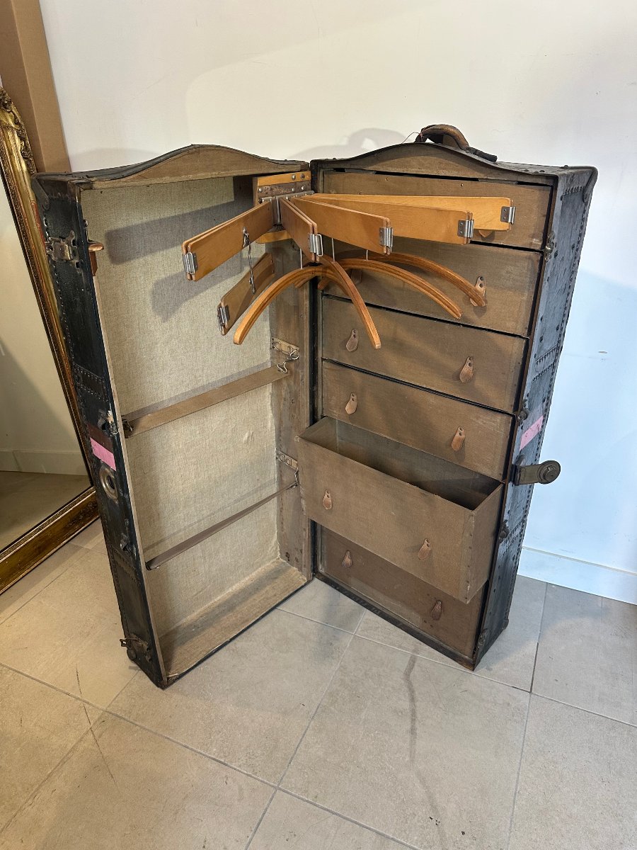 Travel Trunk-photo-2
