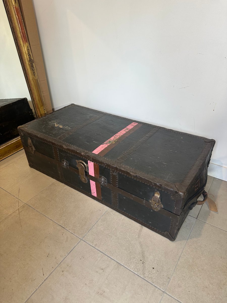 Travel Trunk-photo-3