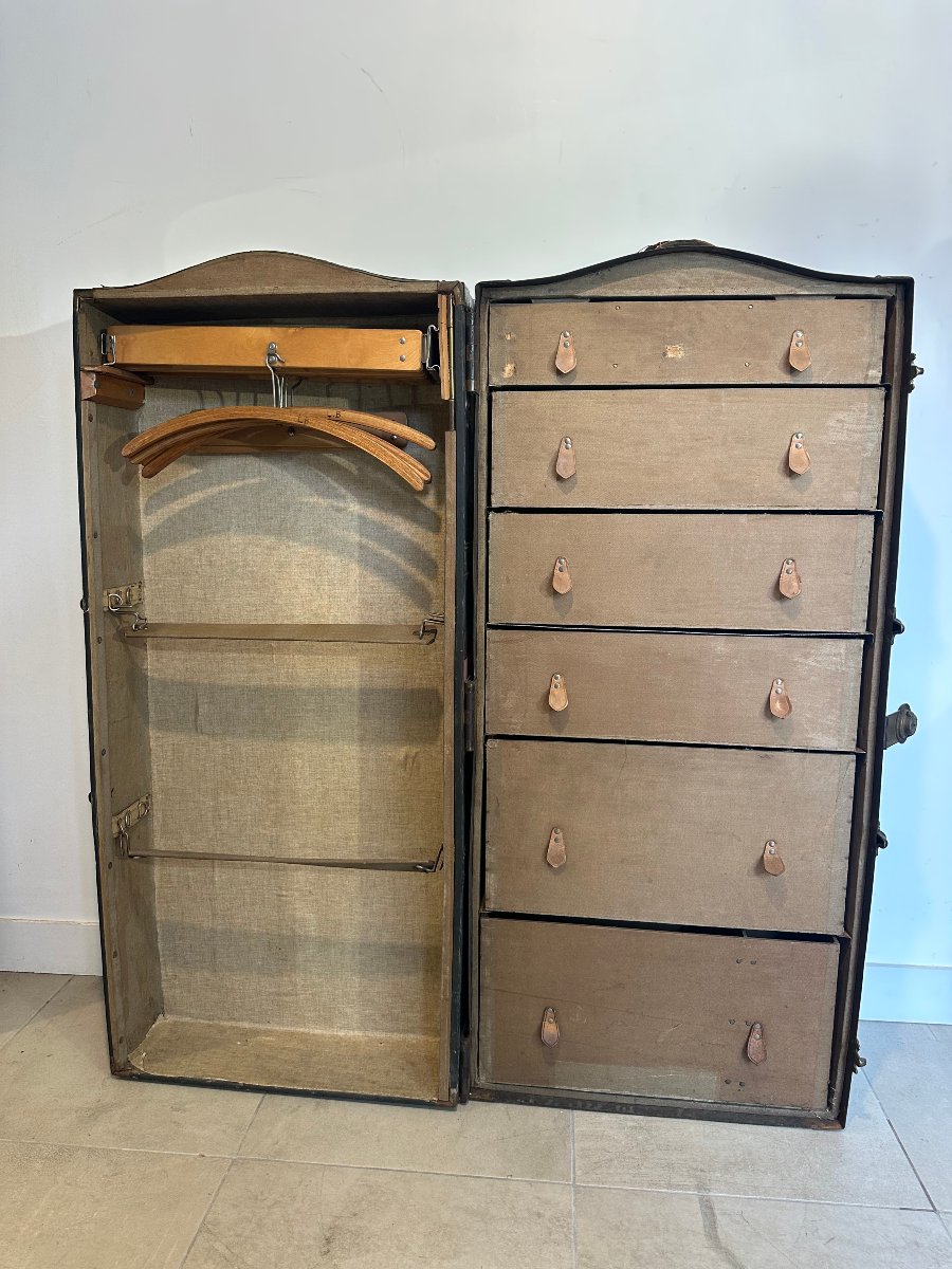 Travel Trunk-photo-4