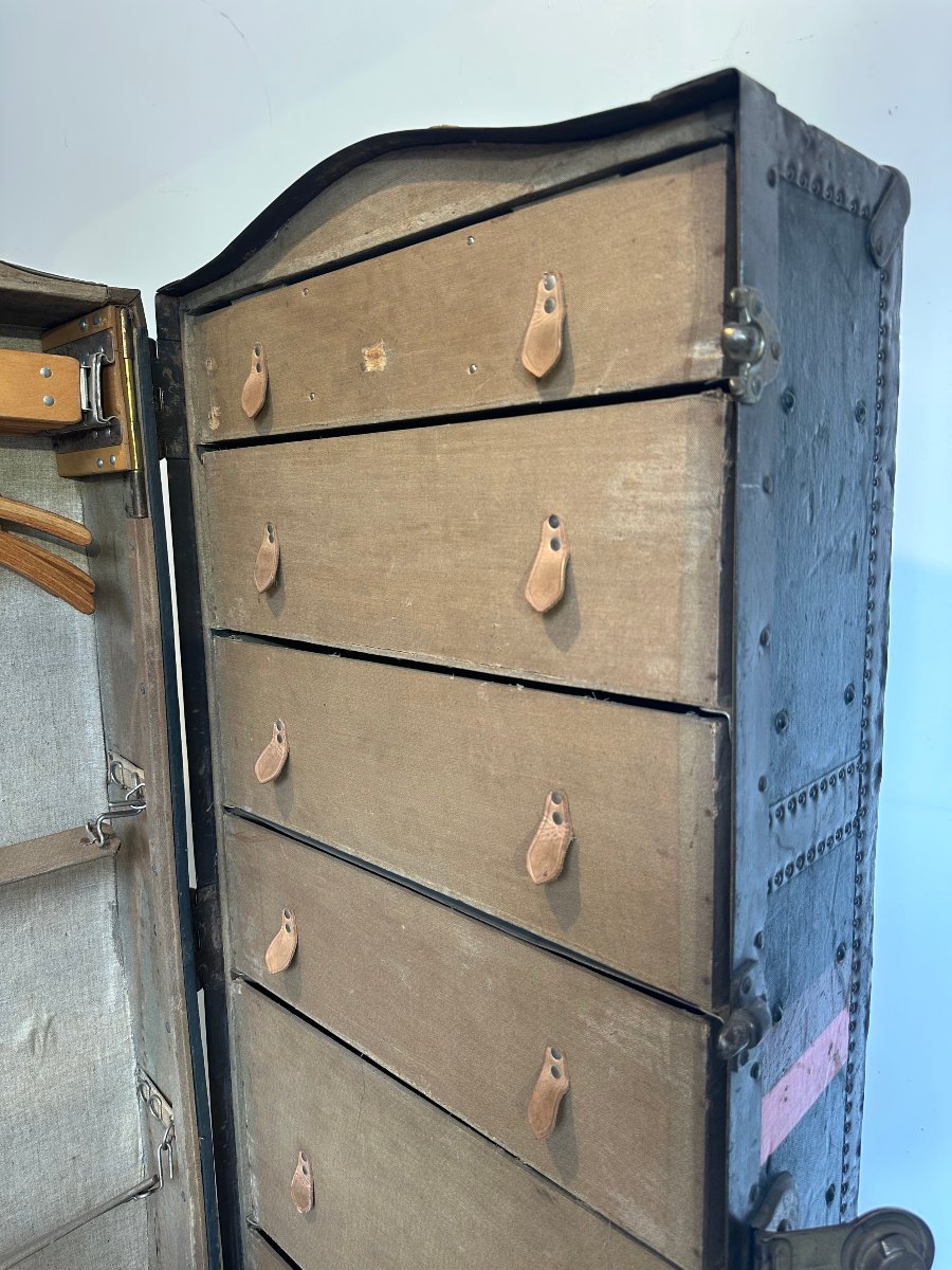 Travel Trunk-photo-2