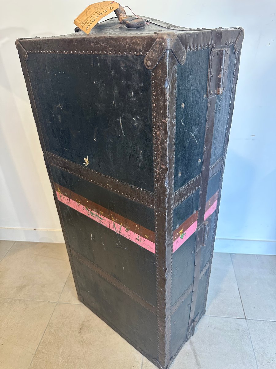 Travel Trunk-photo-4