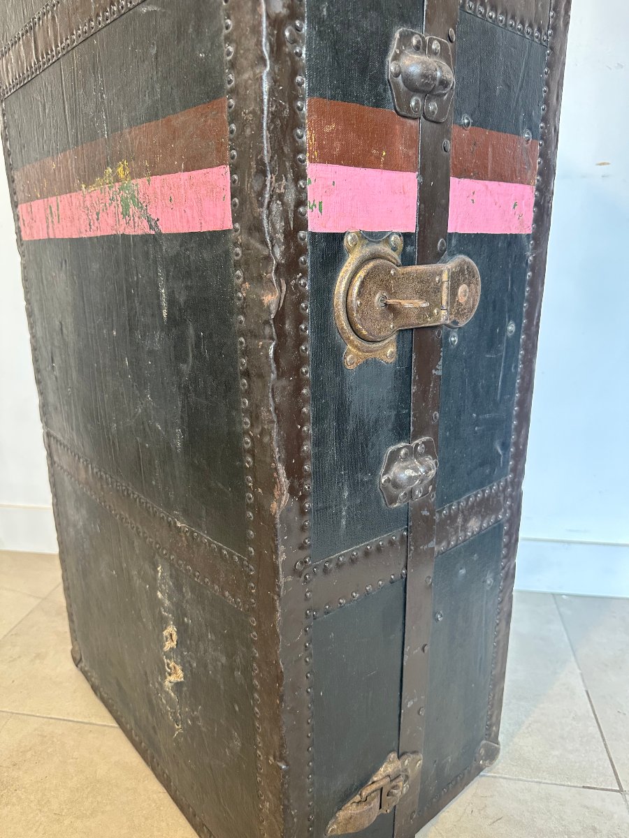 Travel Trunk-photo-5