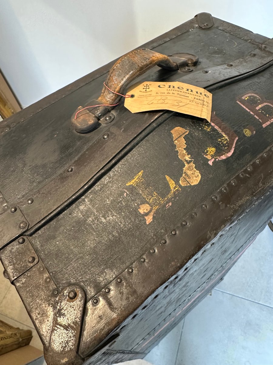 Travel Trunk-photo-7