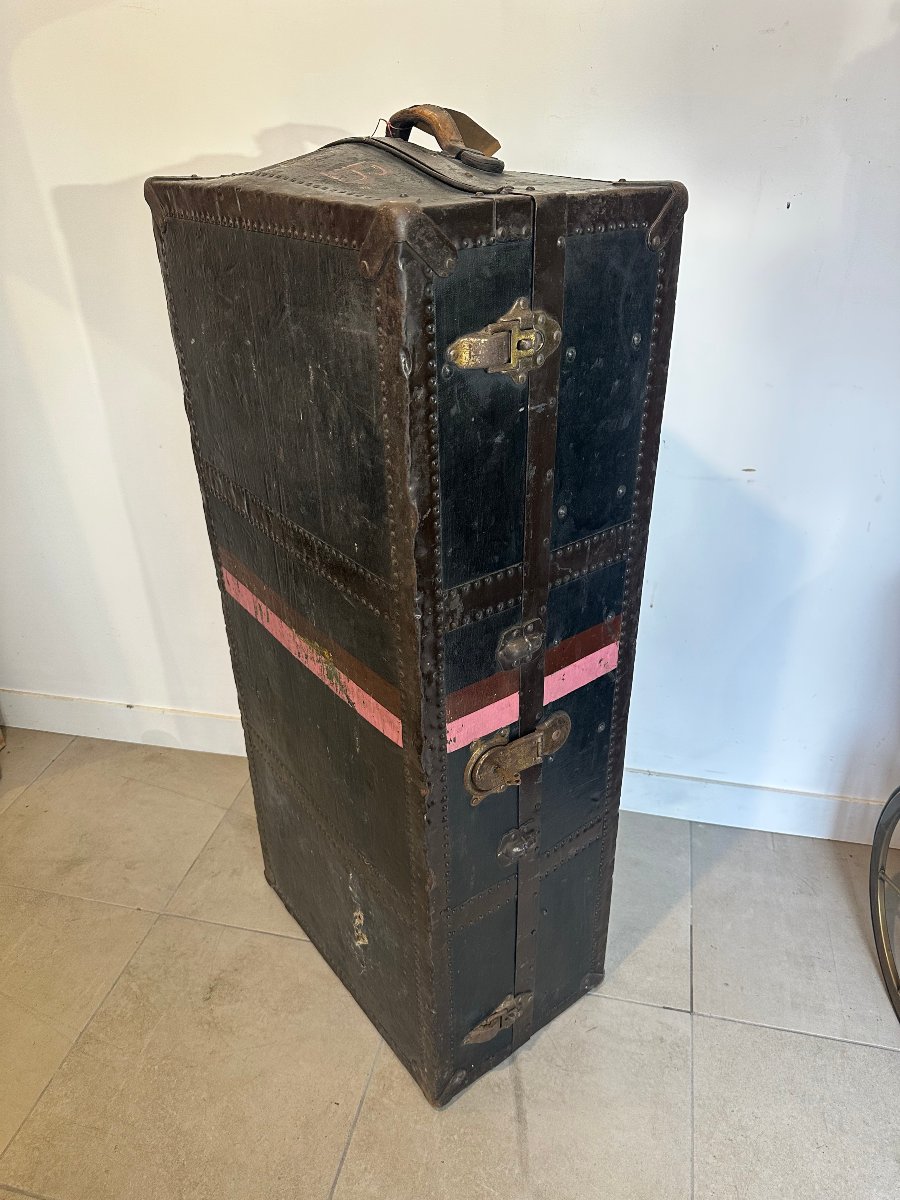 Travel Trunk