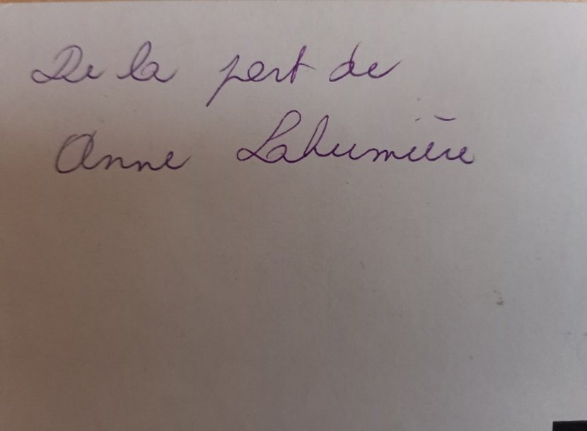 Jean Dewasne. Composition. Sérigraphie,1971. -photo-2