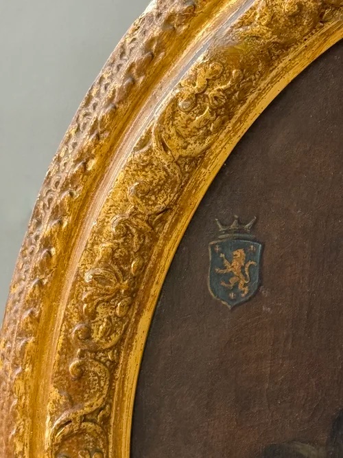 Sir Godfrey Kneller (1646-1723) - Algernon Capel 2nd Earl Of Essex (1670-1710)-photo-5