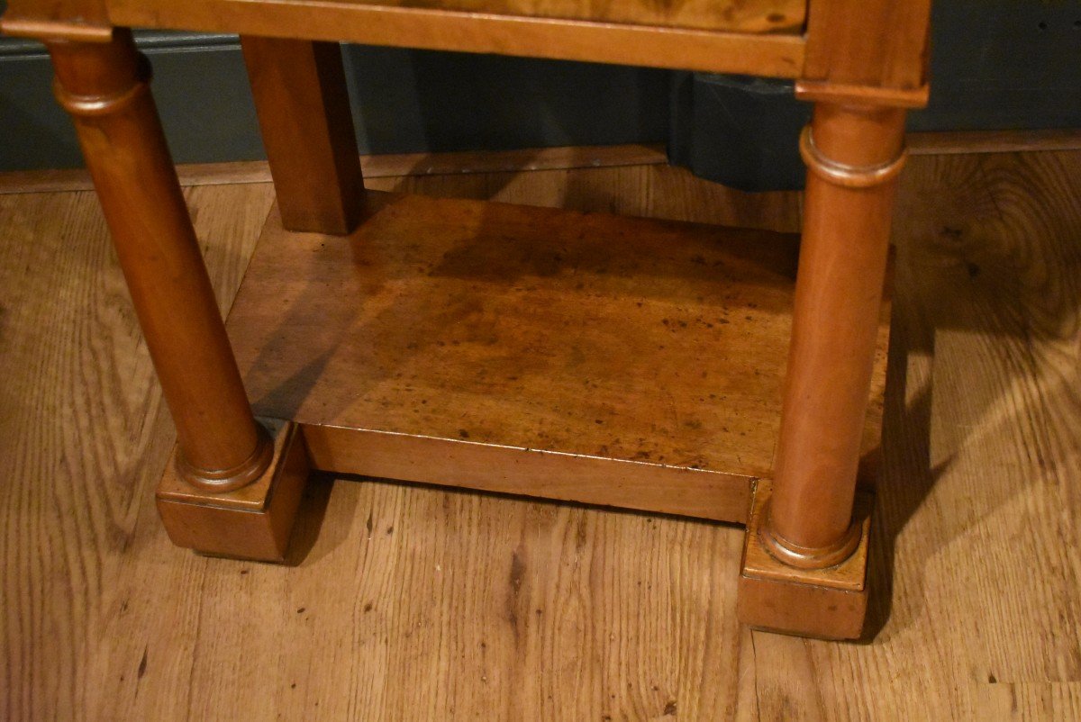 Empire Bedside Table-photo-8