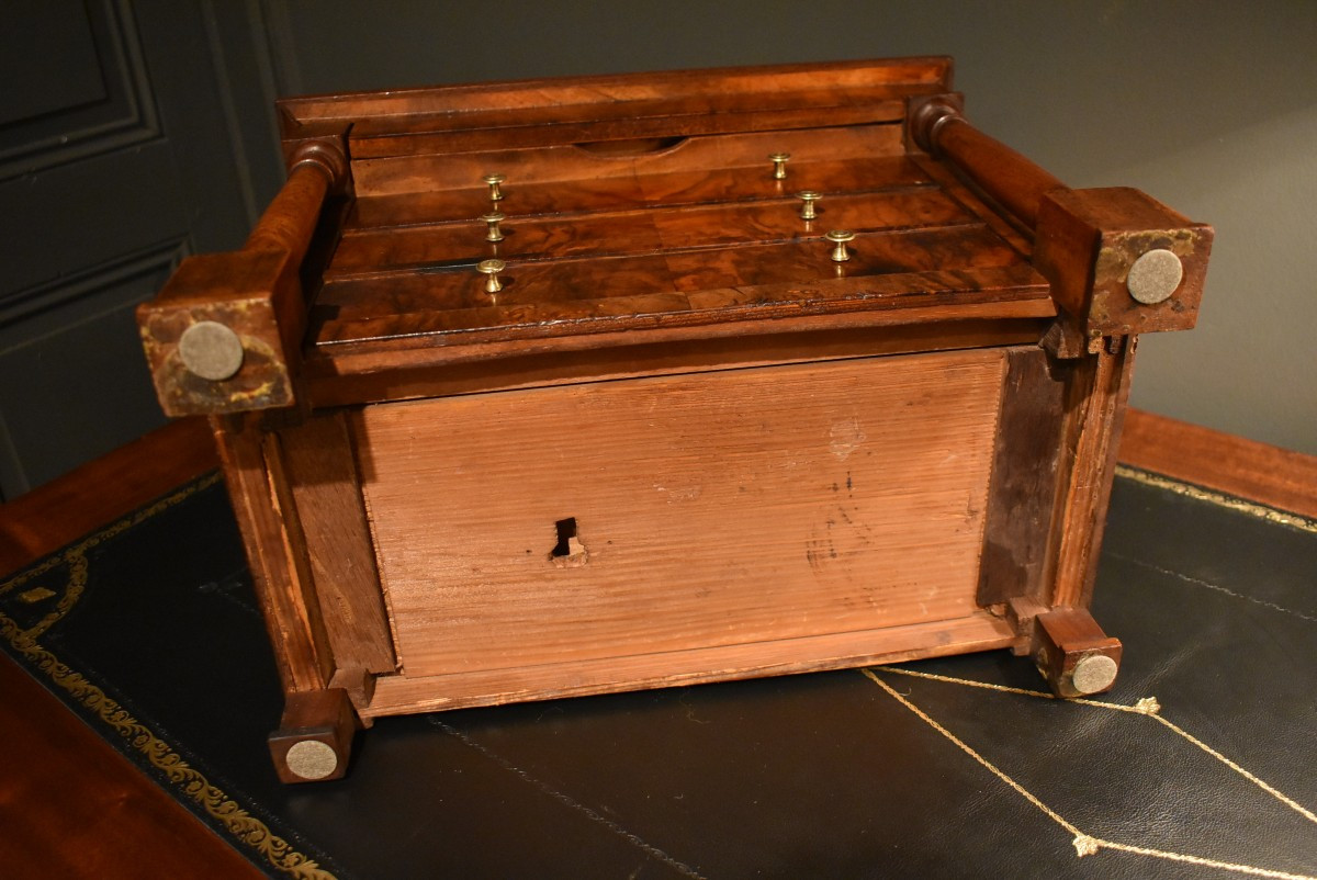 Empire Master Chest Of Drawers-photo-7