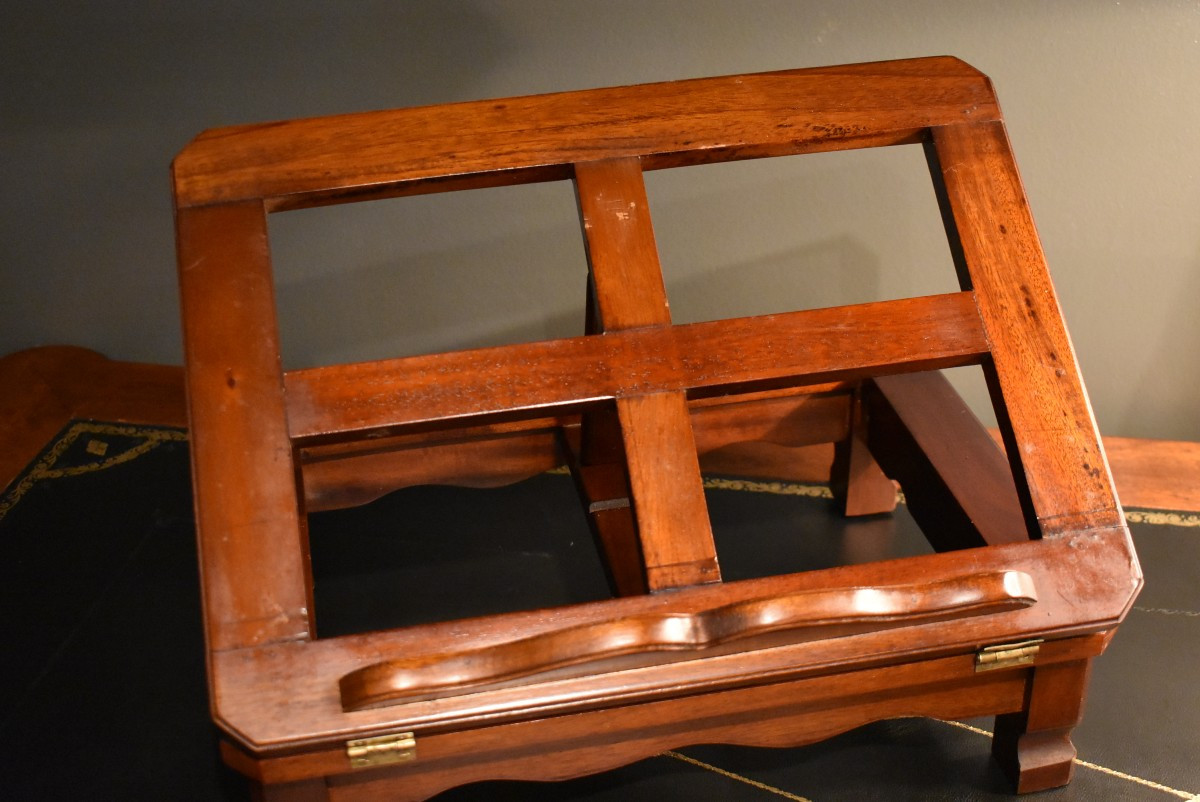 Table Lectern-photo-2