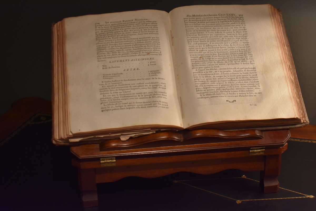 Table Lectern-photo-4