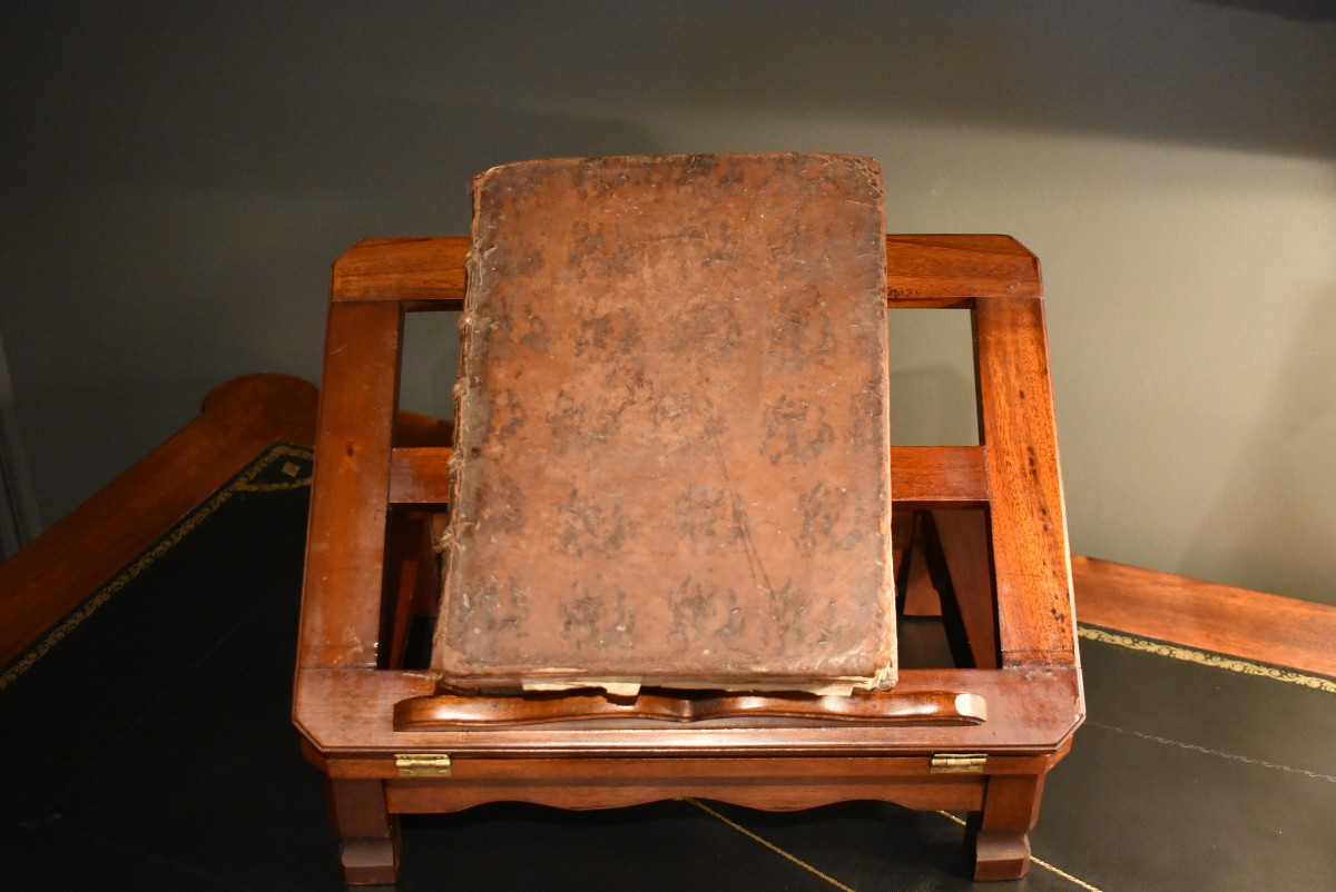 Table Lectern-photo-2
