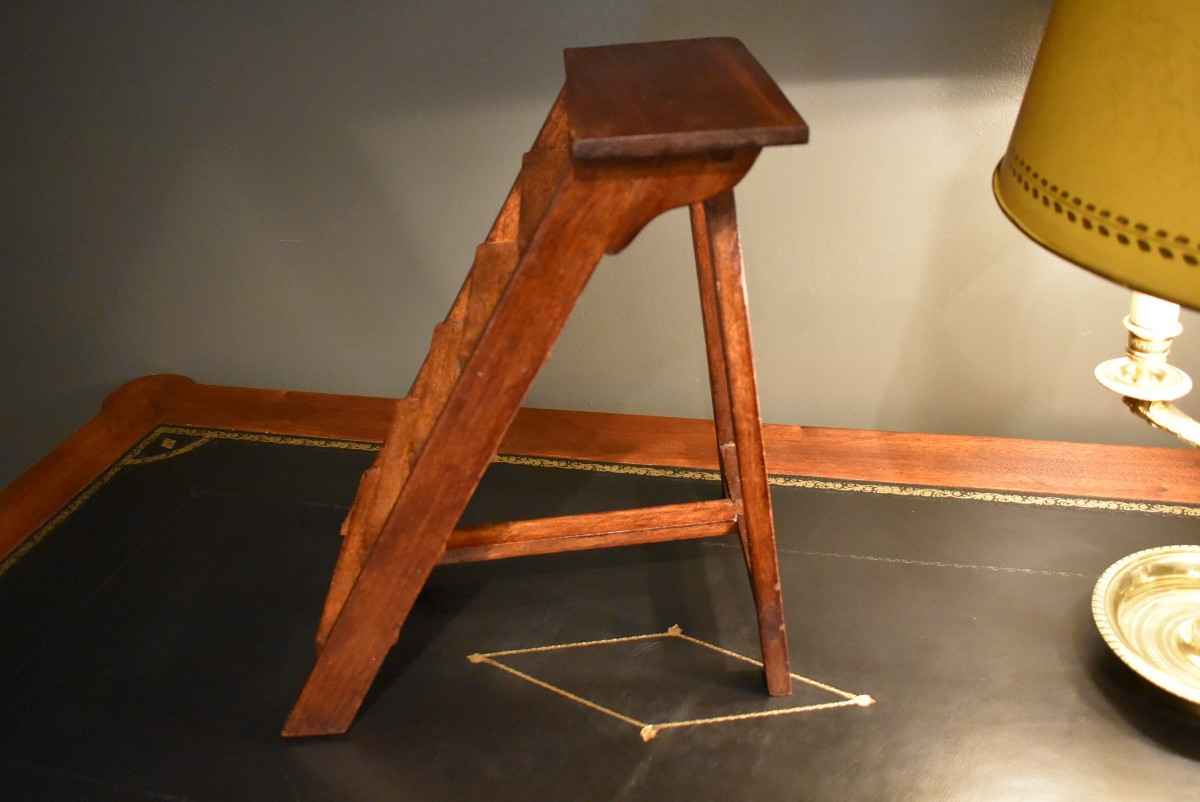 Miniature Stepladder-photo-3