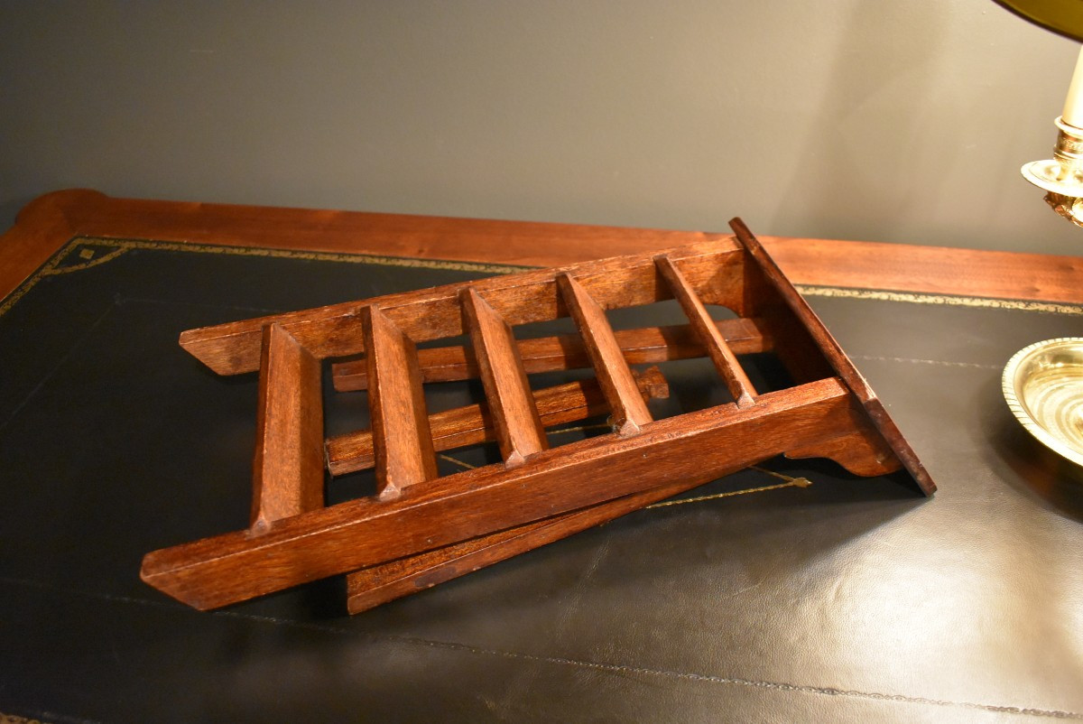 Miniature Stepladder-photo-5
