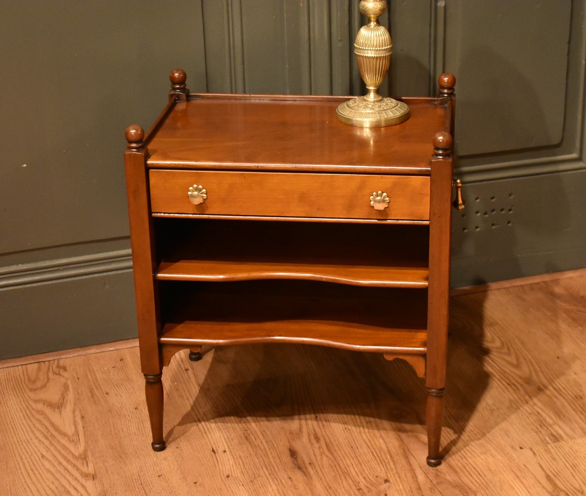 Miniature Bedside Table-photo-2