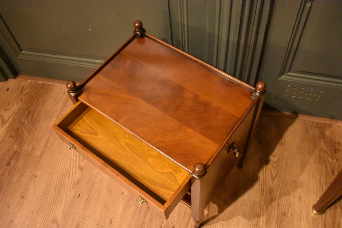 Miniature Bedside Table-photo-4