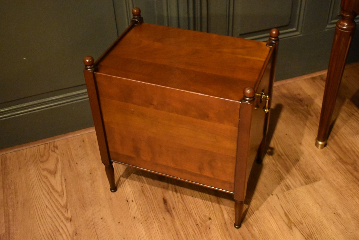 Miniature Bedside Table-photo-2